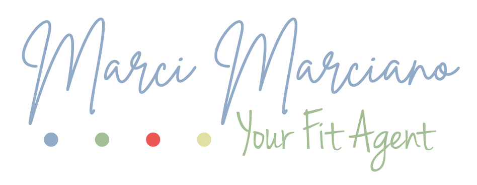 Marci Marciano - Your Fit Agent